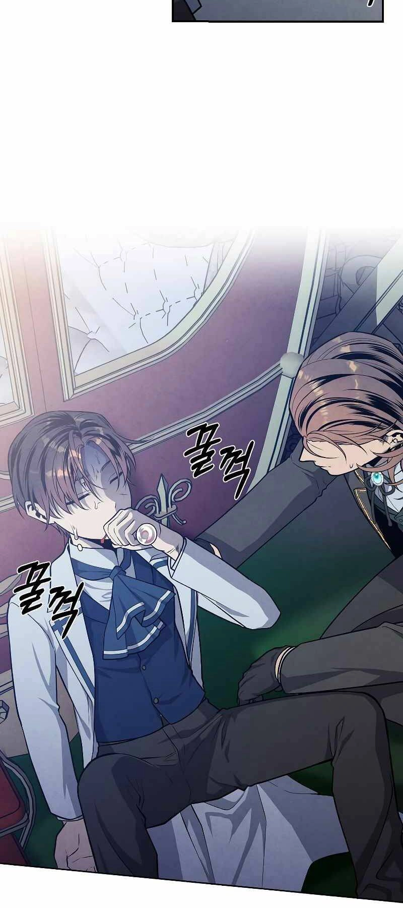 Con Trai Út Huyền Thoại Nhà Hầu Tước Chapter 18 - 14