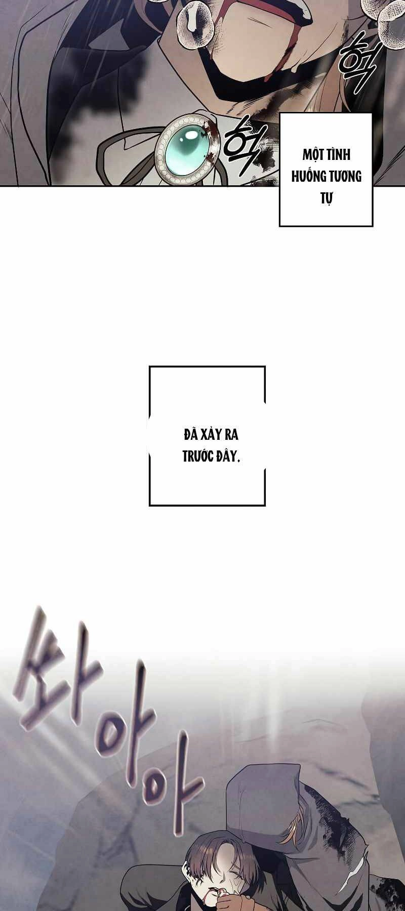 Con Trai Út Huyền Thoại Nhà Hầu Tước Chapter 18 - 18