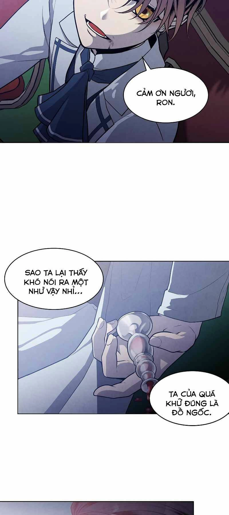 Con Trai Út Huyền Thoại Nhà Hầu Tước Chapter 18 - 21