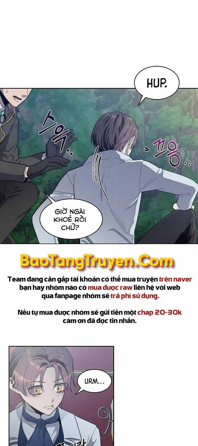 Con Trai Út Huyền Thoại Nhà Hầu Tước Chapter 18 - 23