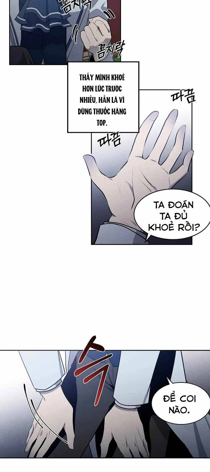 Con Trai Út Huyền Thoại Nhà Hầu Tước Chapter 18 - 24