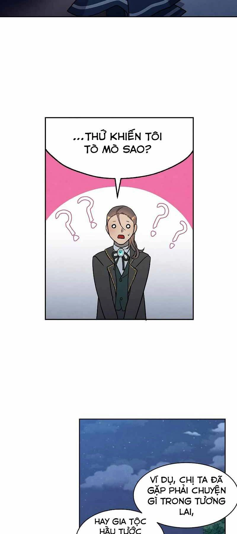 Con Trai Út Huyền Thoại Nhà Hầu Tước Chapter 18 - 31