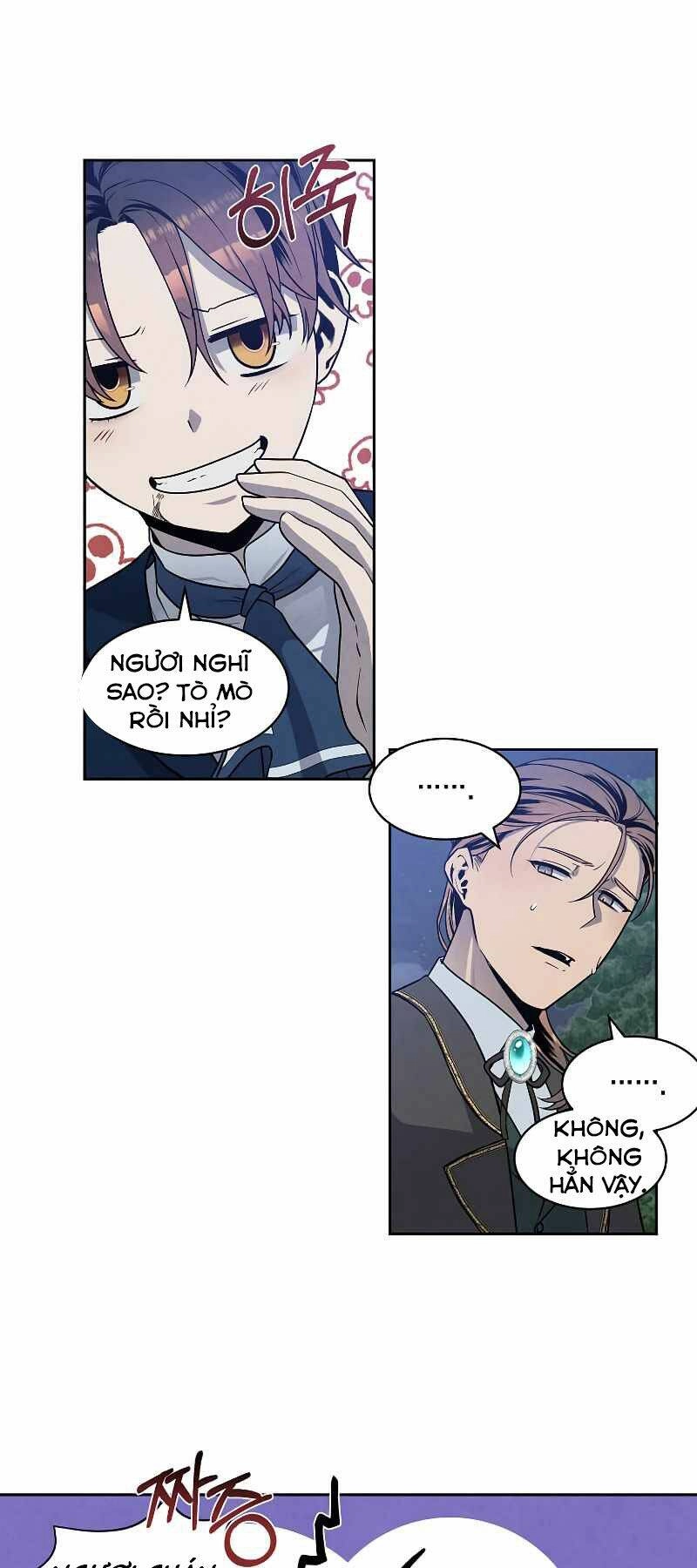 Con Trai Út Huyền Thoại Nhà Hầu Tước Chapter 18 - 34