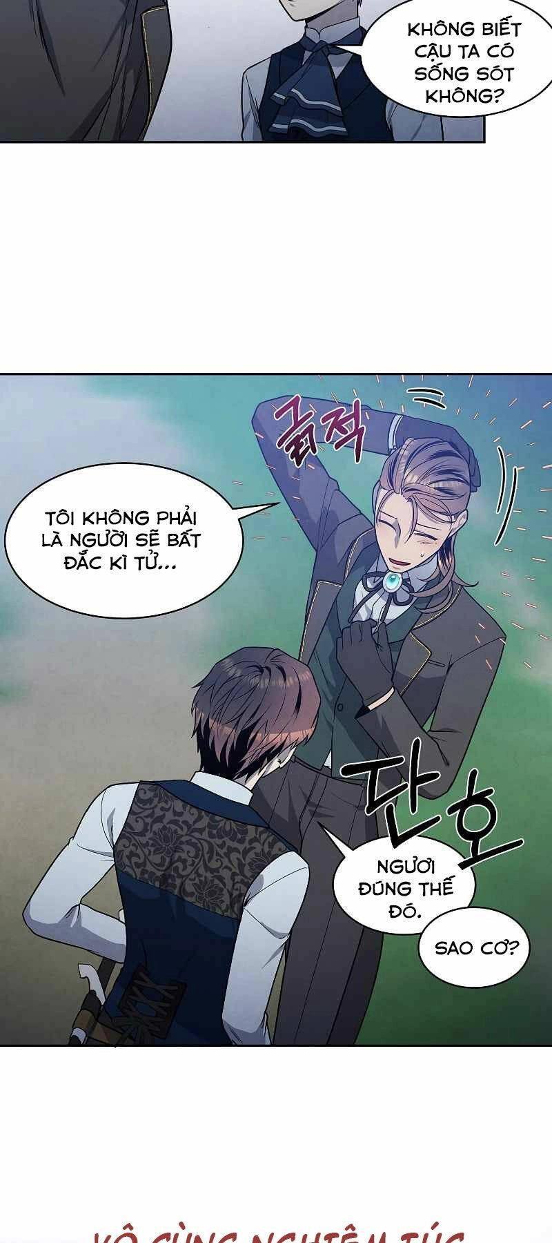 Con Trai Út Huyền Thoại Nhà Hầu Tước Chapter 18 - 36