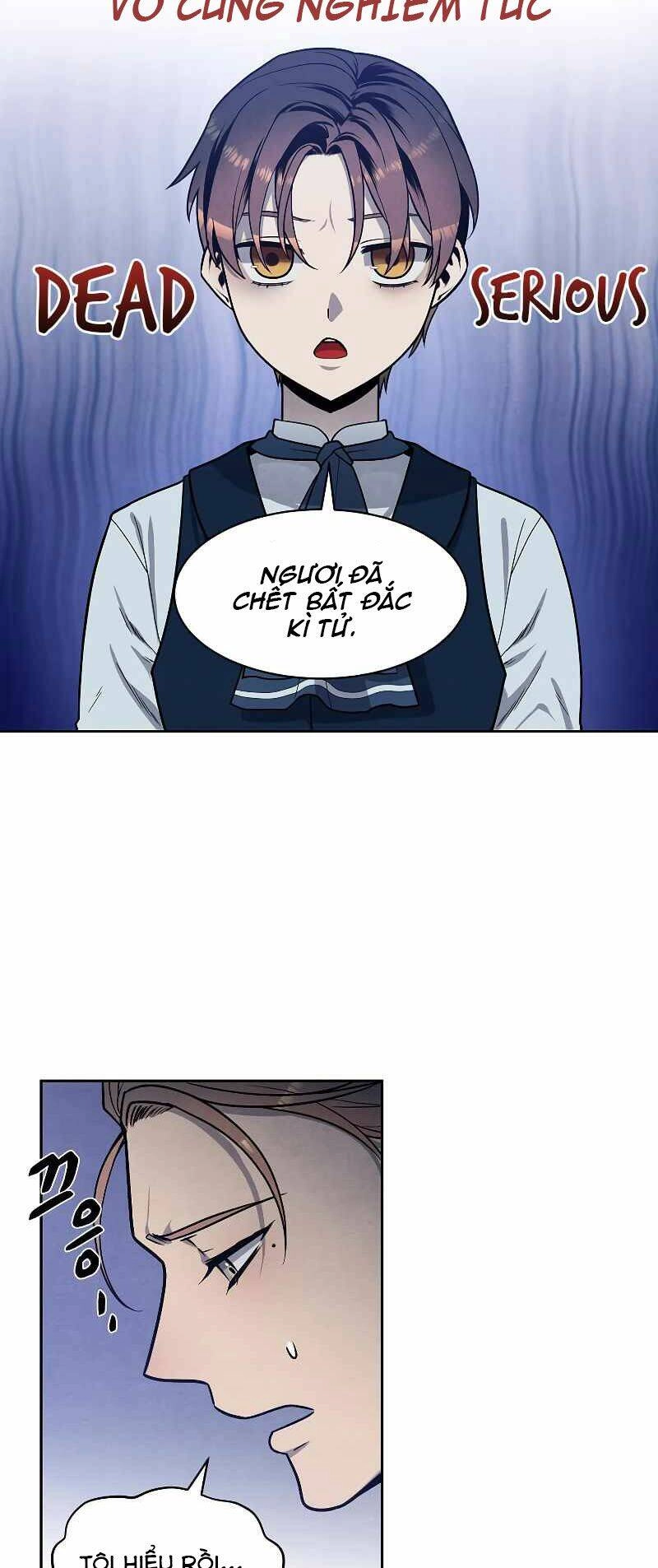 Con Trai Út Huyền Thoại Nhà Hầu Tước Chapter 18 - 37