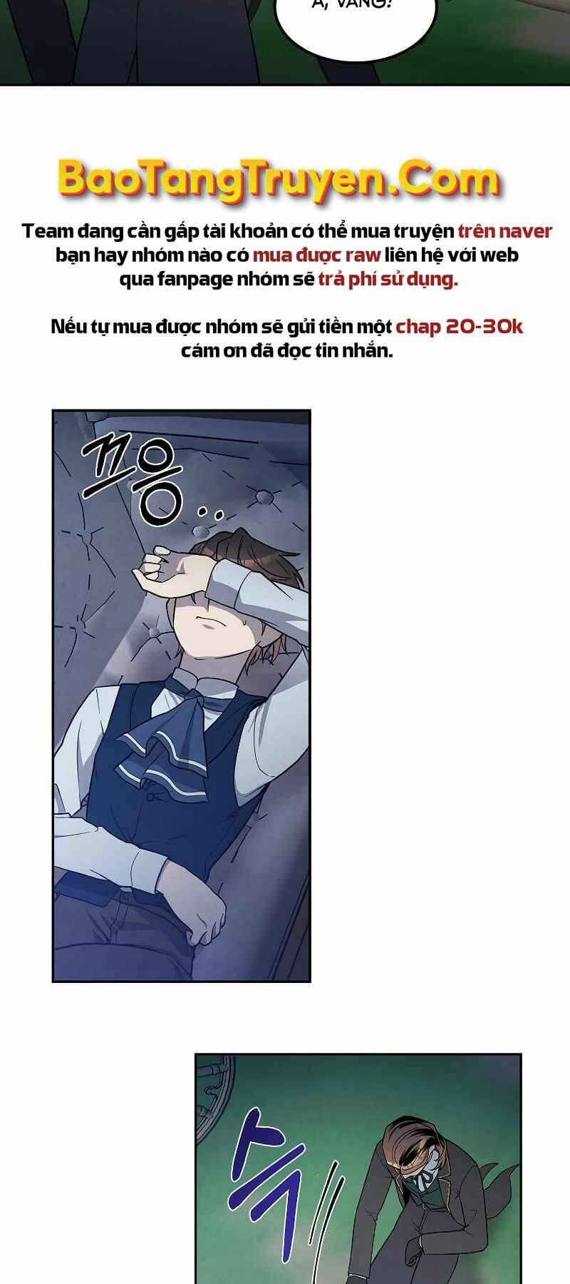 Con Trai Út Huyền Thoại Nhà Hầu Tước Chapter 18 - 39