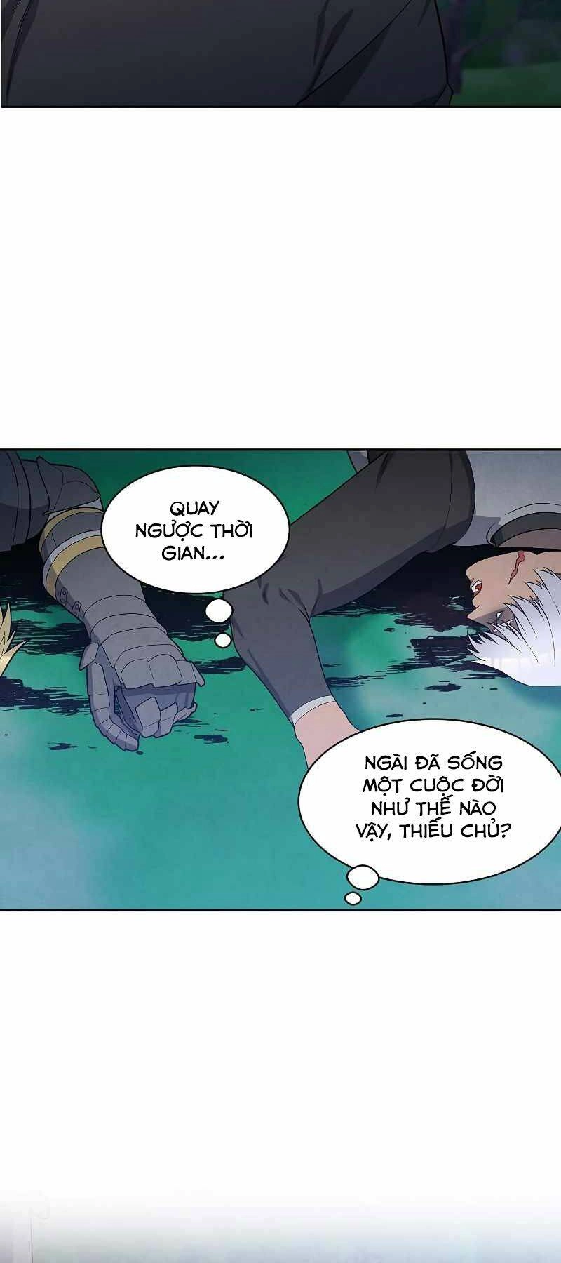 Con Trai Út Huyền Thoại Nhà Hầu Tước Chapter 18 - 44