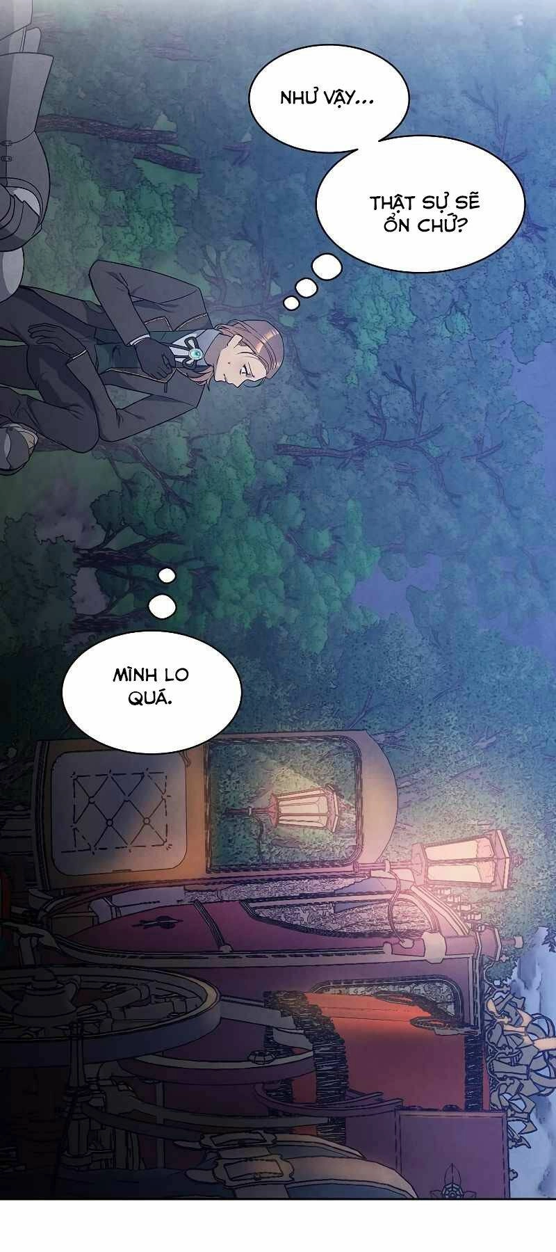 Con Trai Út Huyền Thoại Nhà Hầu Tước Chapter 18 - 45