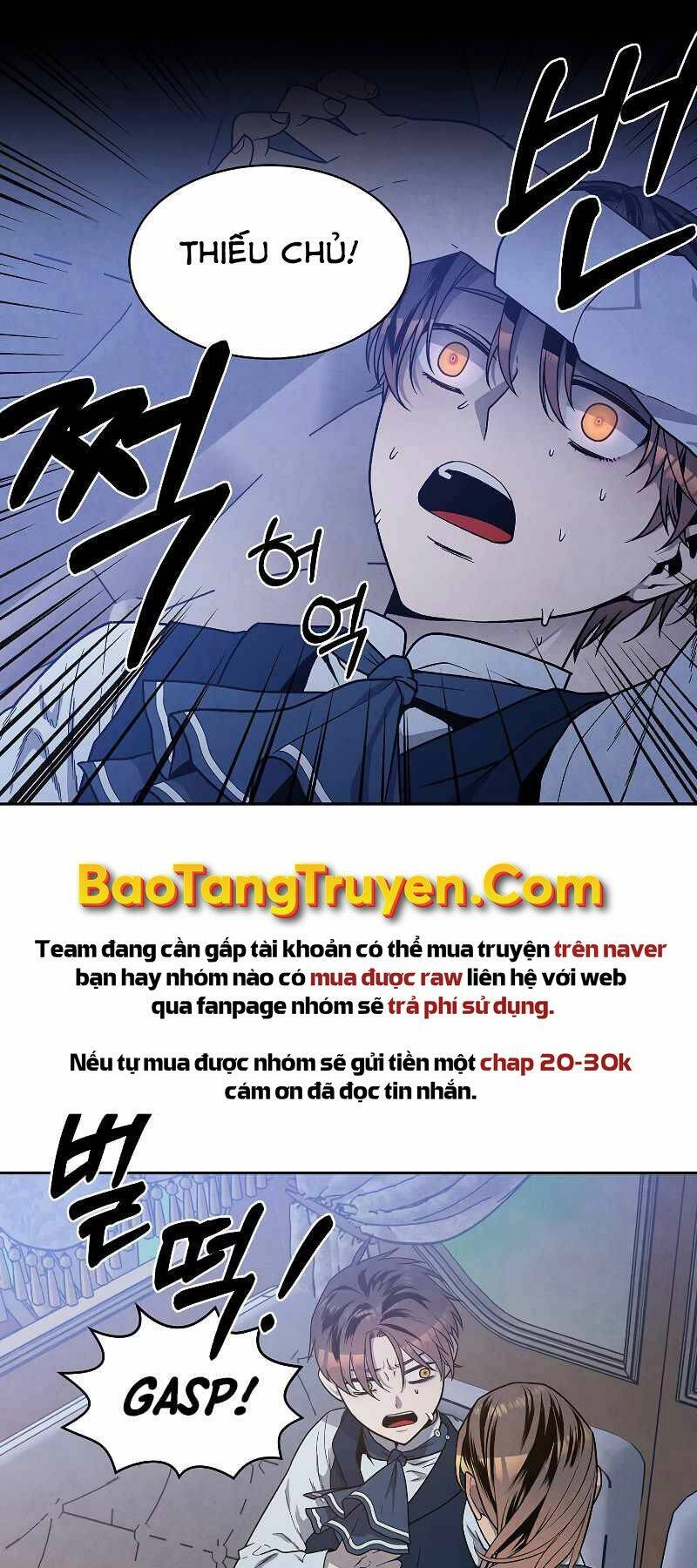 Con Trai Út Huyền Thoại Nhà Hầu Tước Chapter 19 - 3