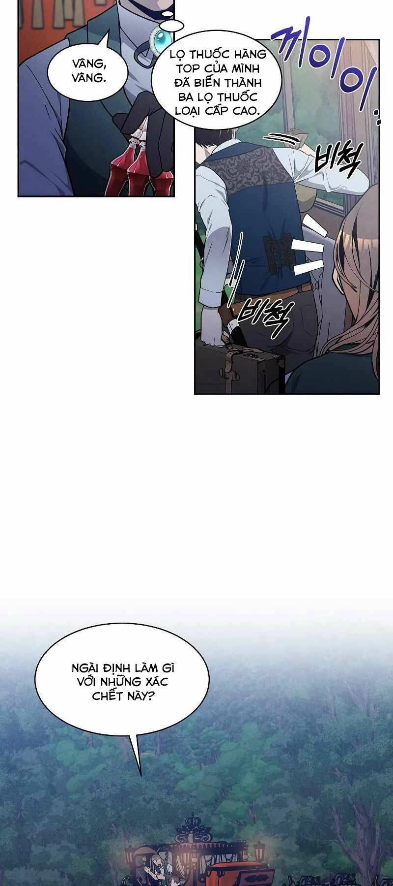 Con Trai Út Huyền Thoại Nhà Hầu Tước Chapter 19 - 9