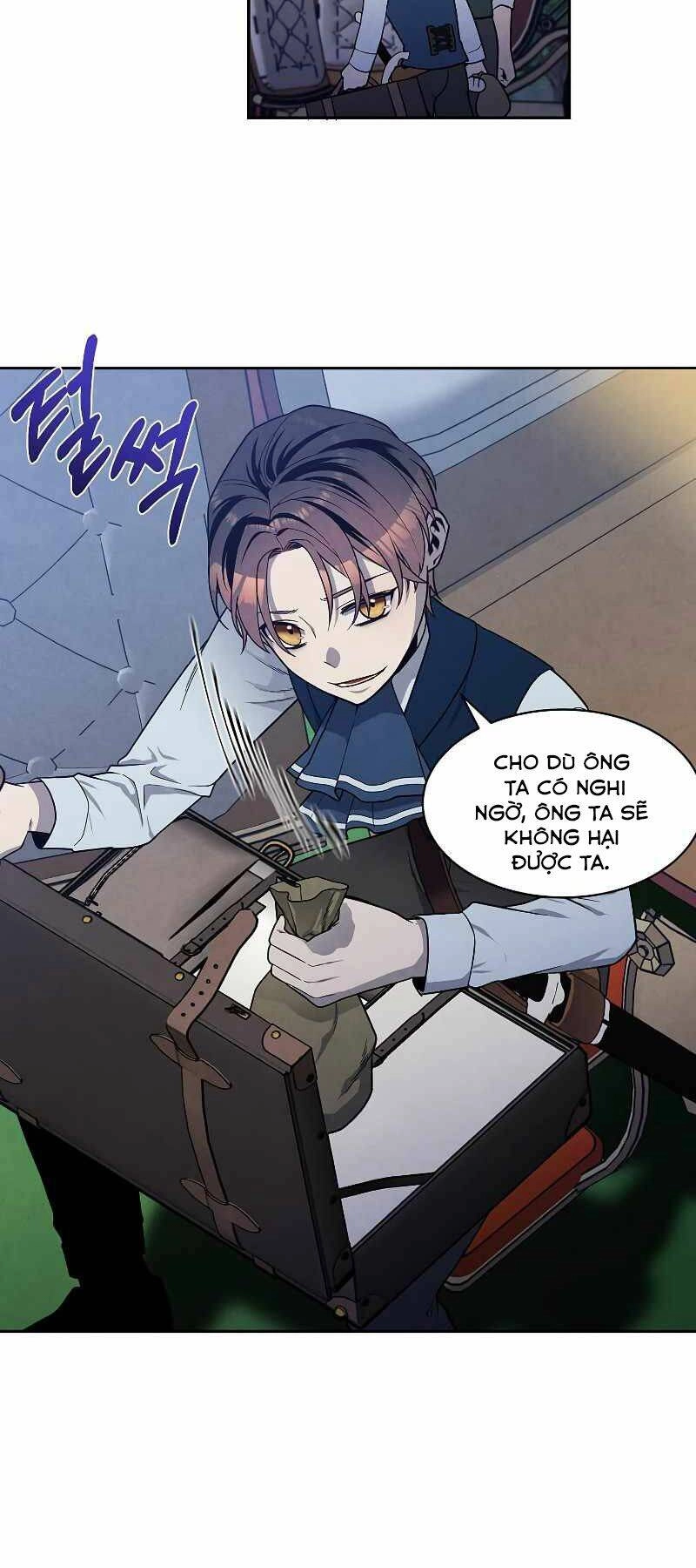 Con Trai Út Huyền Thoại Nhà Hầu Tước Chapter 19 - 12