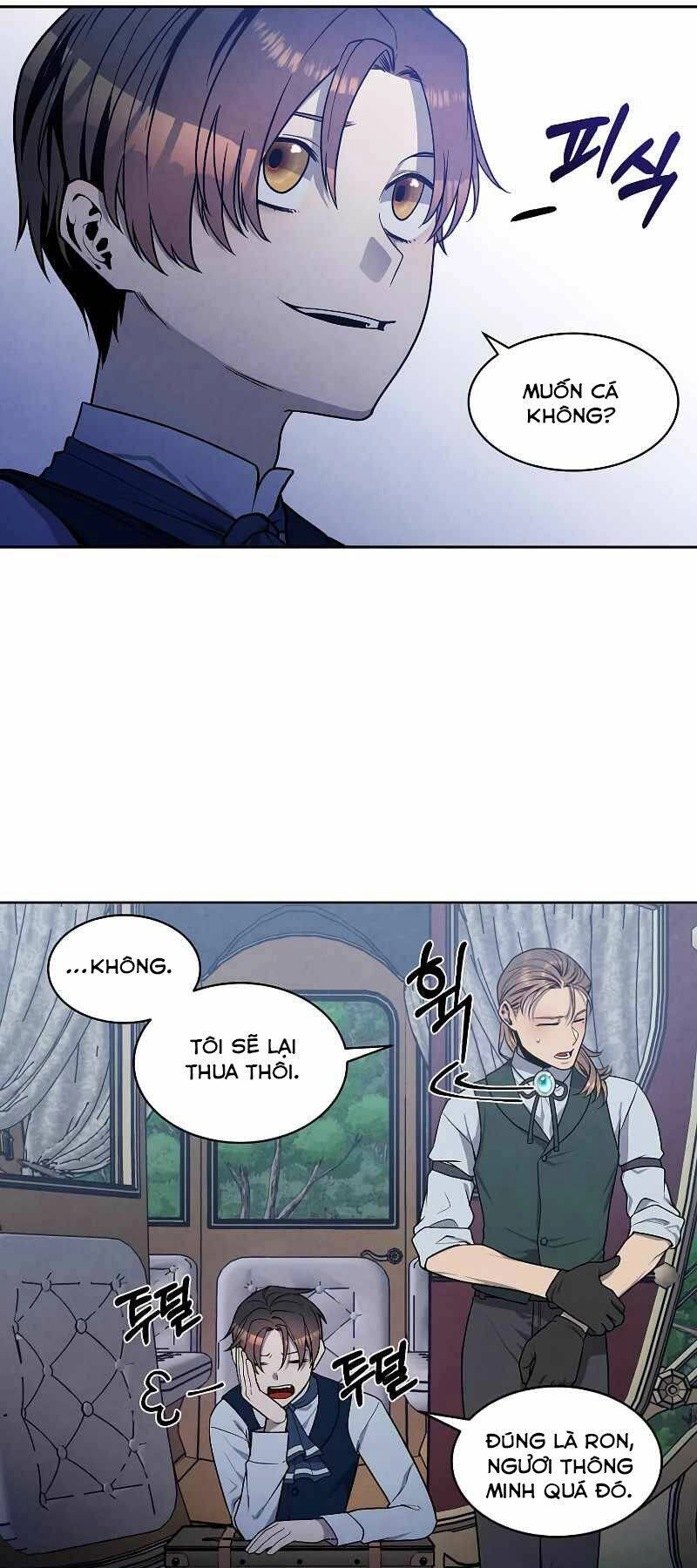 Con Trai Út Huyền Thoại Nhà Hầu Tước Chapter 19 - 14