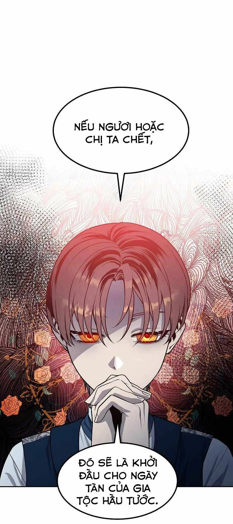 Con Trai Út Huyền Thoại Nhà Hầu Tước Chapter 19 - 23