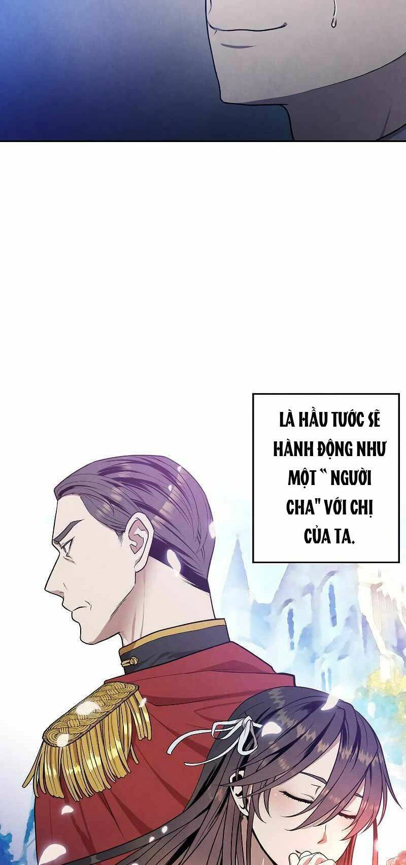 Con Trai Út Huyền Thoại Nhà Hầu Tước Chapter 19 - 26