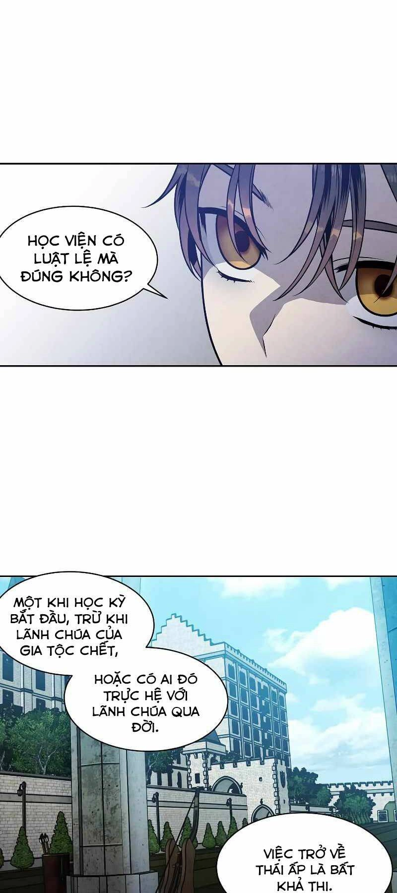 Con Trai Út Huyền Thoại Nhà Hầu Tước Chapter 19 - 28