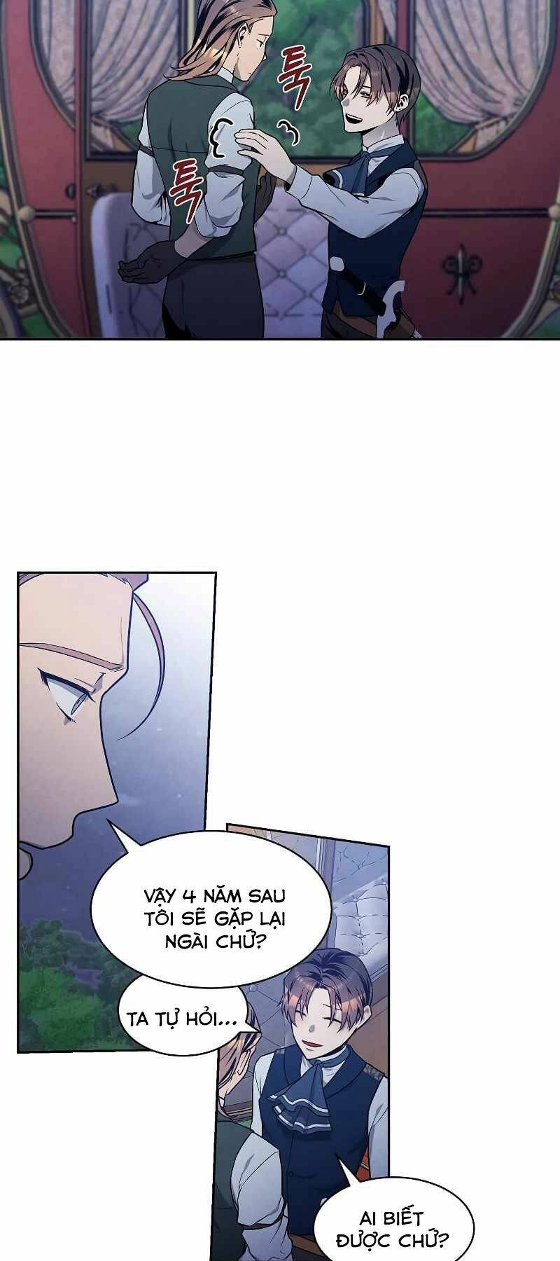 Con Trai Út Huyền Thoại Nhà Hầu Tước Chapter 19 - 31