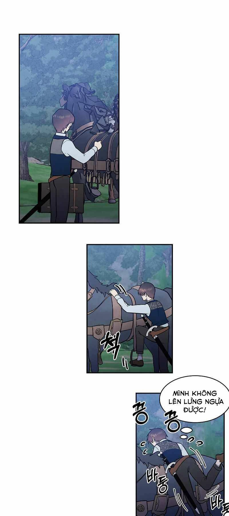 Con Trai Út Huyền Thoại Nhà Hầu Tước Chapter 19 - 37