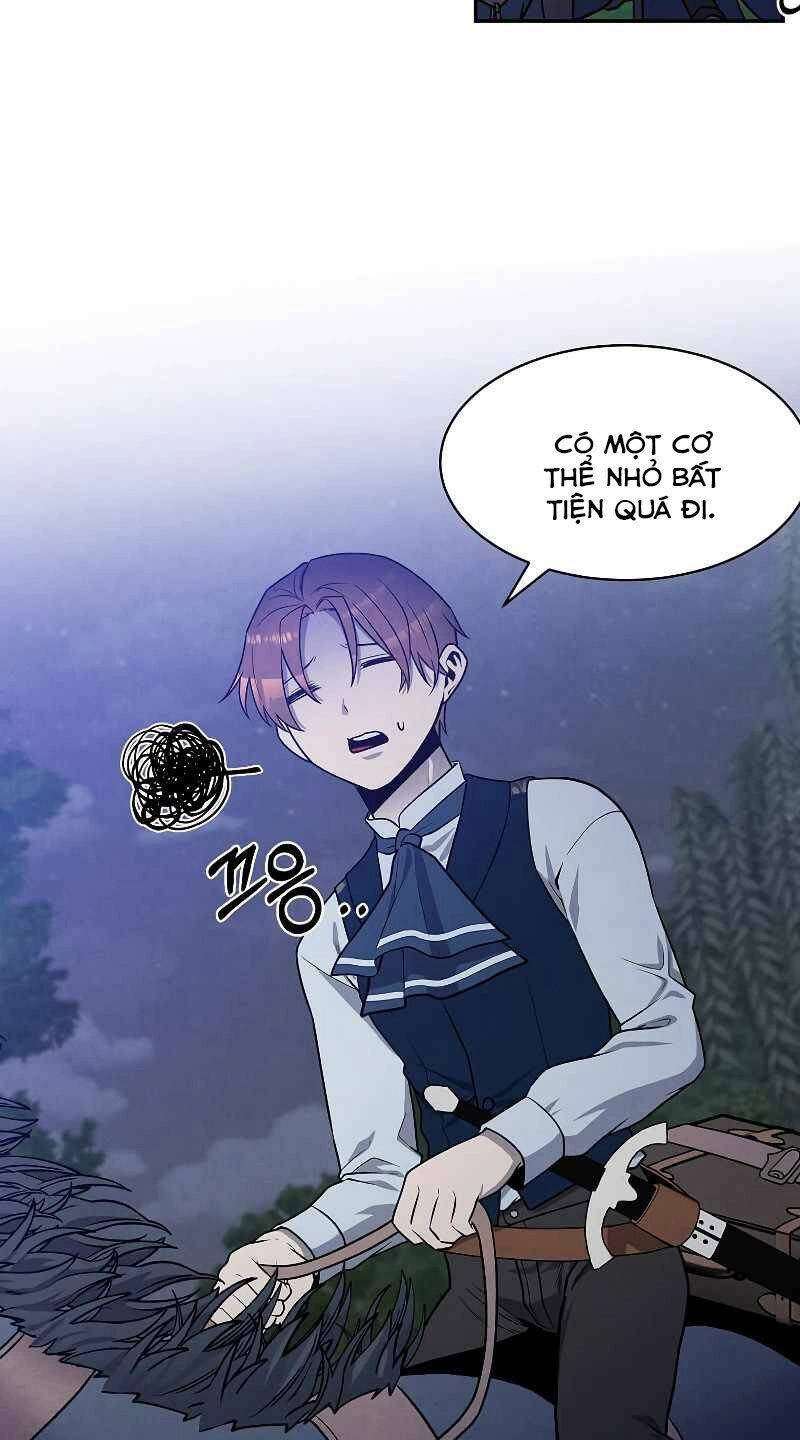 Con Trai Út Huyền Thoại Nhà Hầu Tước Chapter 19 - 38