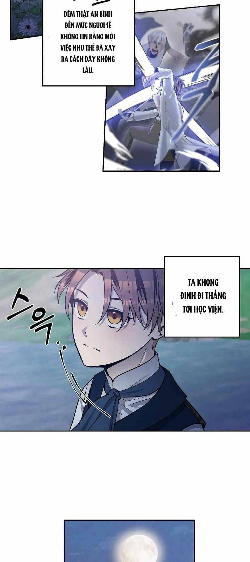 Con Trai Út Huyền Thoại Nhà Hầu Tước Chapter 19 - 40