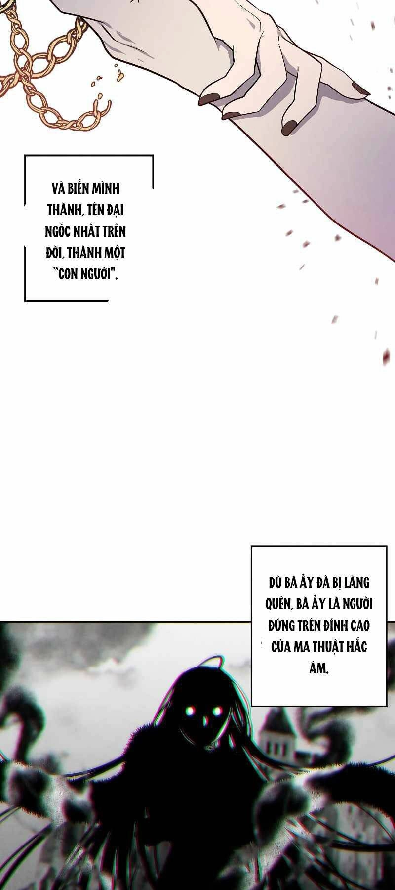 Con Trai Út Huyền Thoại Nhà Hầu Tước Chapter 19 - 43