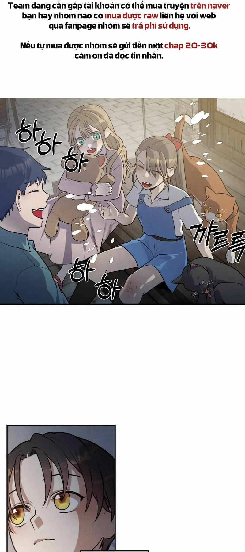 Con Trai Út Huyền Thoại Nhà Hầu Tước Chapter 20 - 4