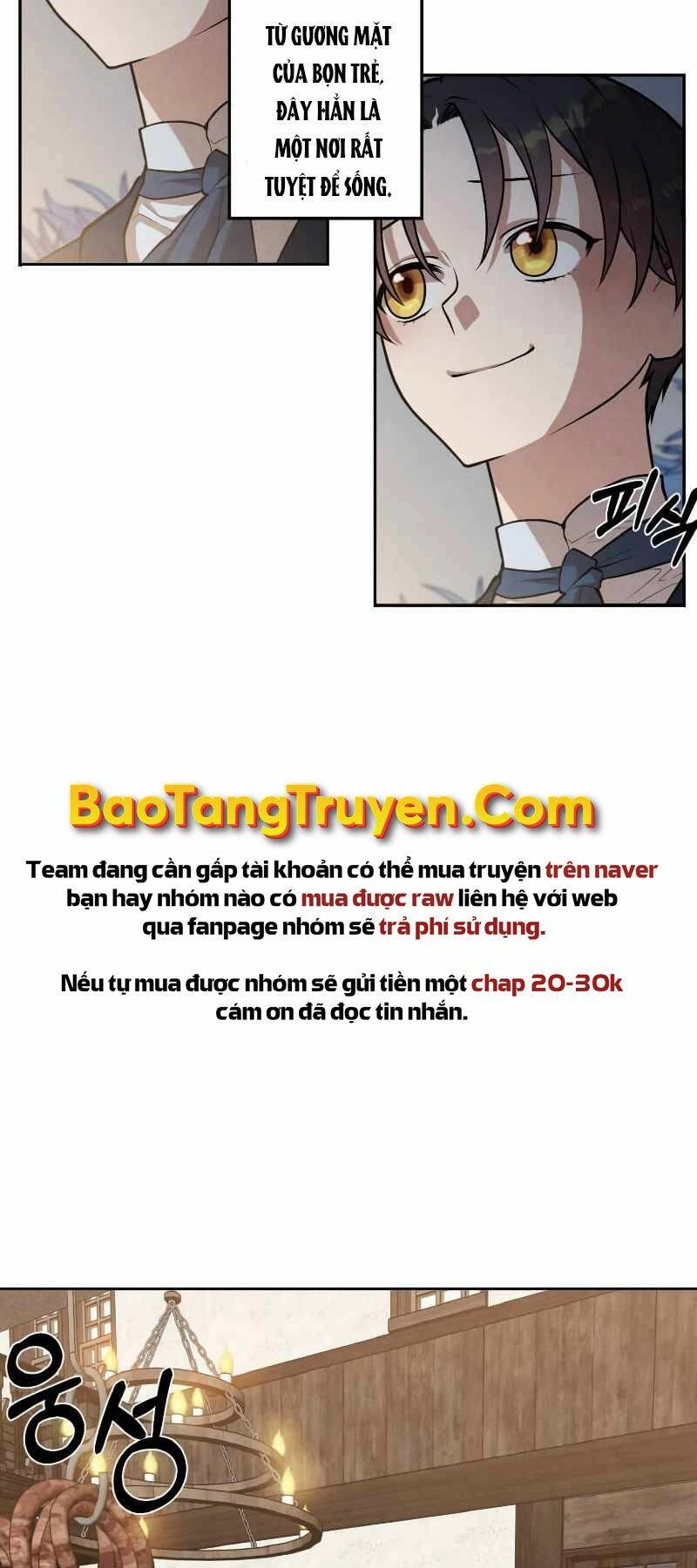 Con Trai Út Huyền Thoại Nhà Hầu Tước Chapter 20 - 5