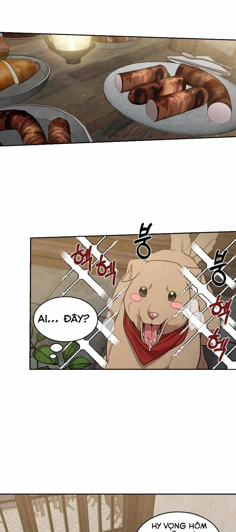 Con Trai Út Huyền Thoại Nhà Hầu Tước Chapter 20 - 7