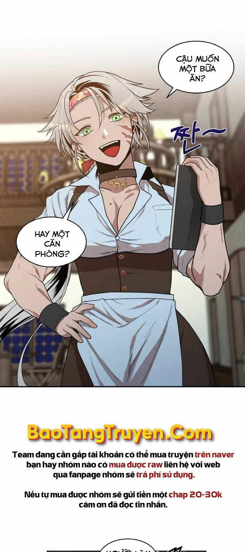 Con Trai Út Huyền Thoại Nhà Hầu Tước Chapter 20 - 9