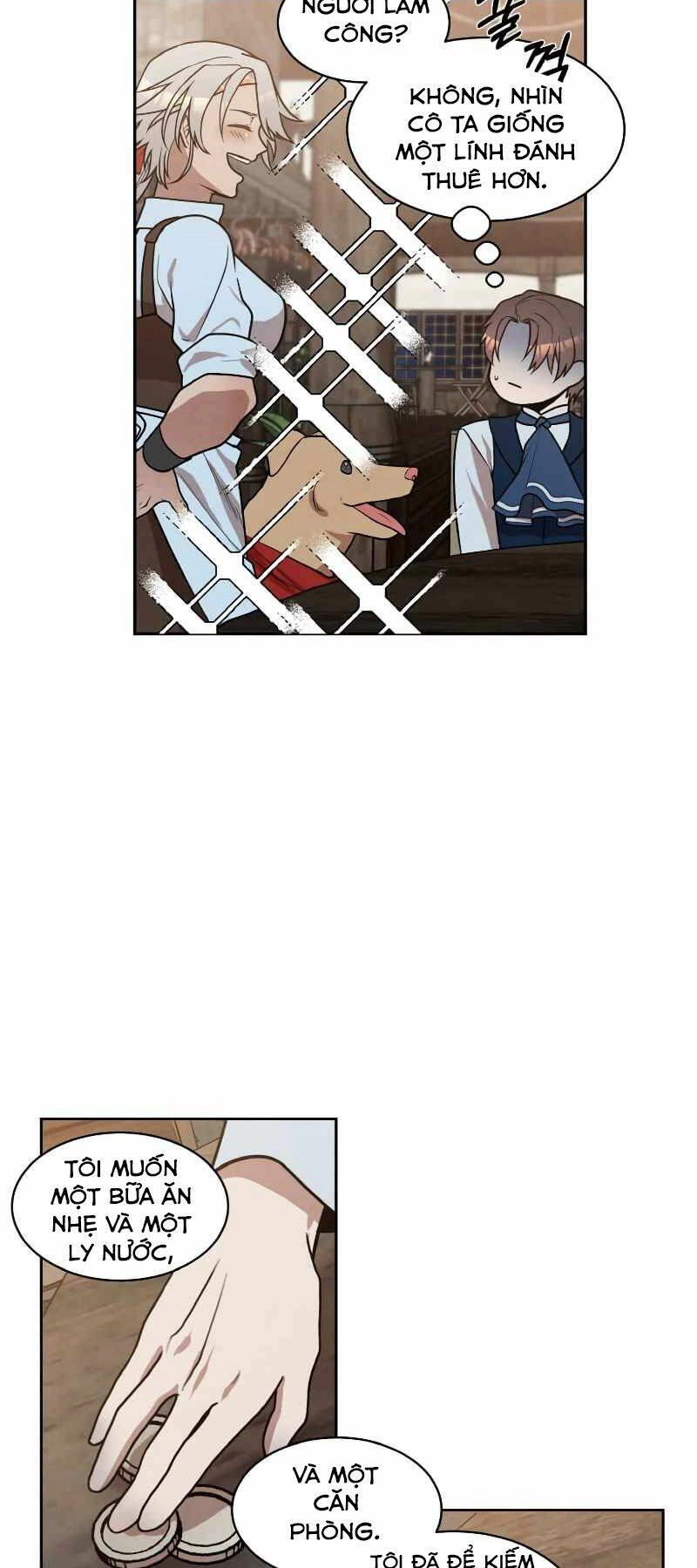 Con Trai Út Huyền Thoại Nhà Hầu Tước Chapter 20 - 10