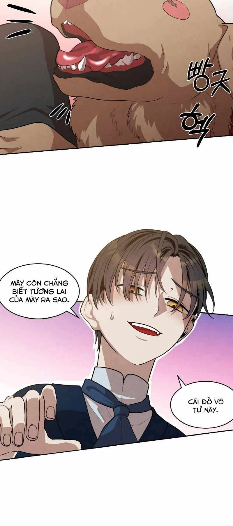 Con Trai Út Huyền Thoại Nhà Hầu Tước Chapter 20 - 15