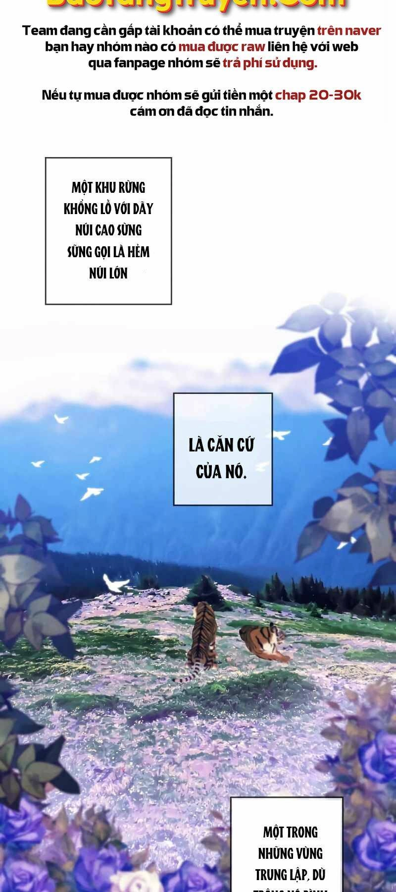 Con Trai Út Huyền Thoại Nhà Hầu Tước Chapter 20 - 21