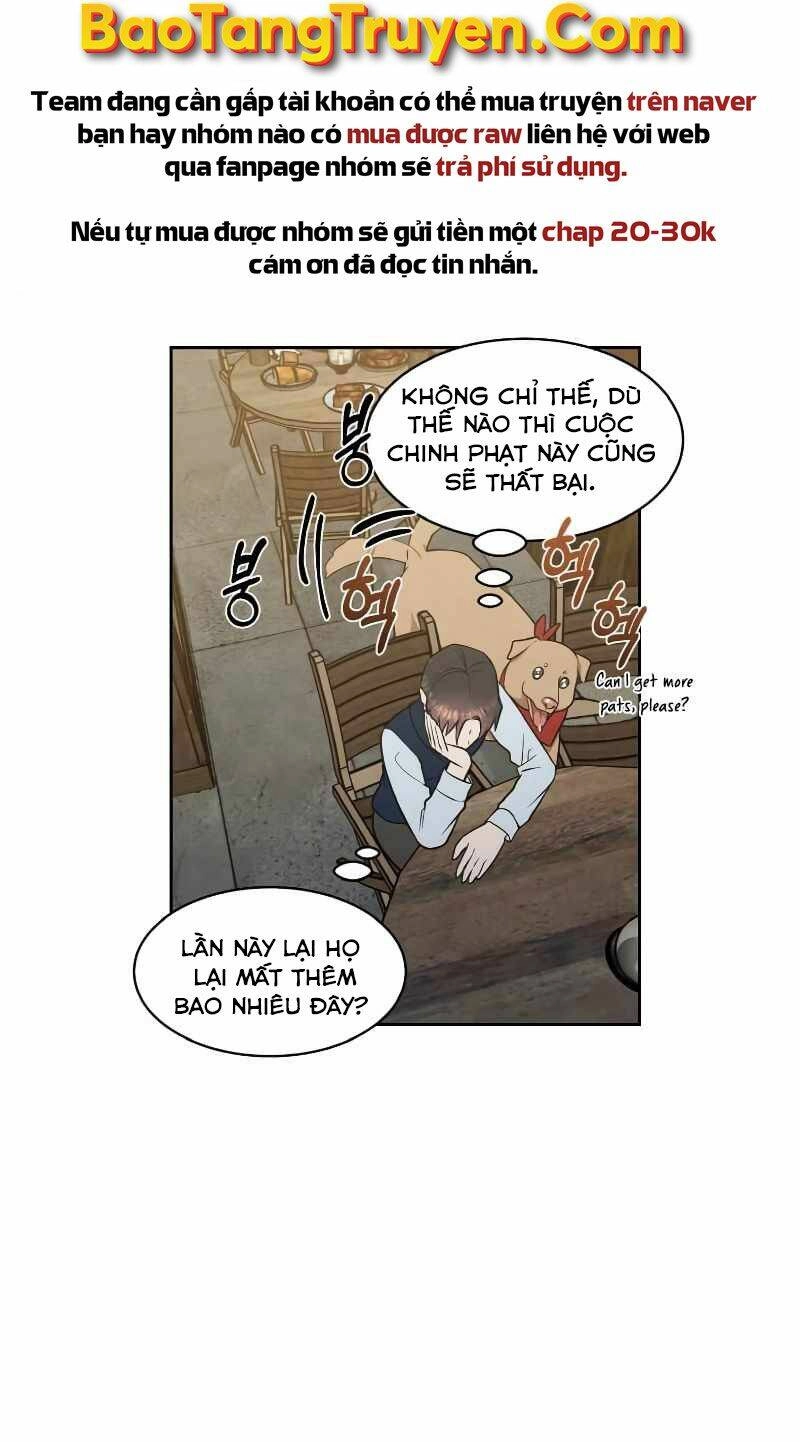 Con Trai Út Huyền Thoại Nhà Hầu Tước Chapter 20 - 25