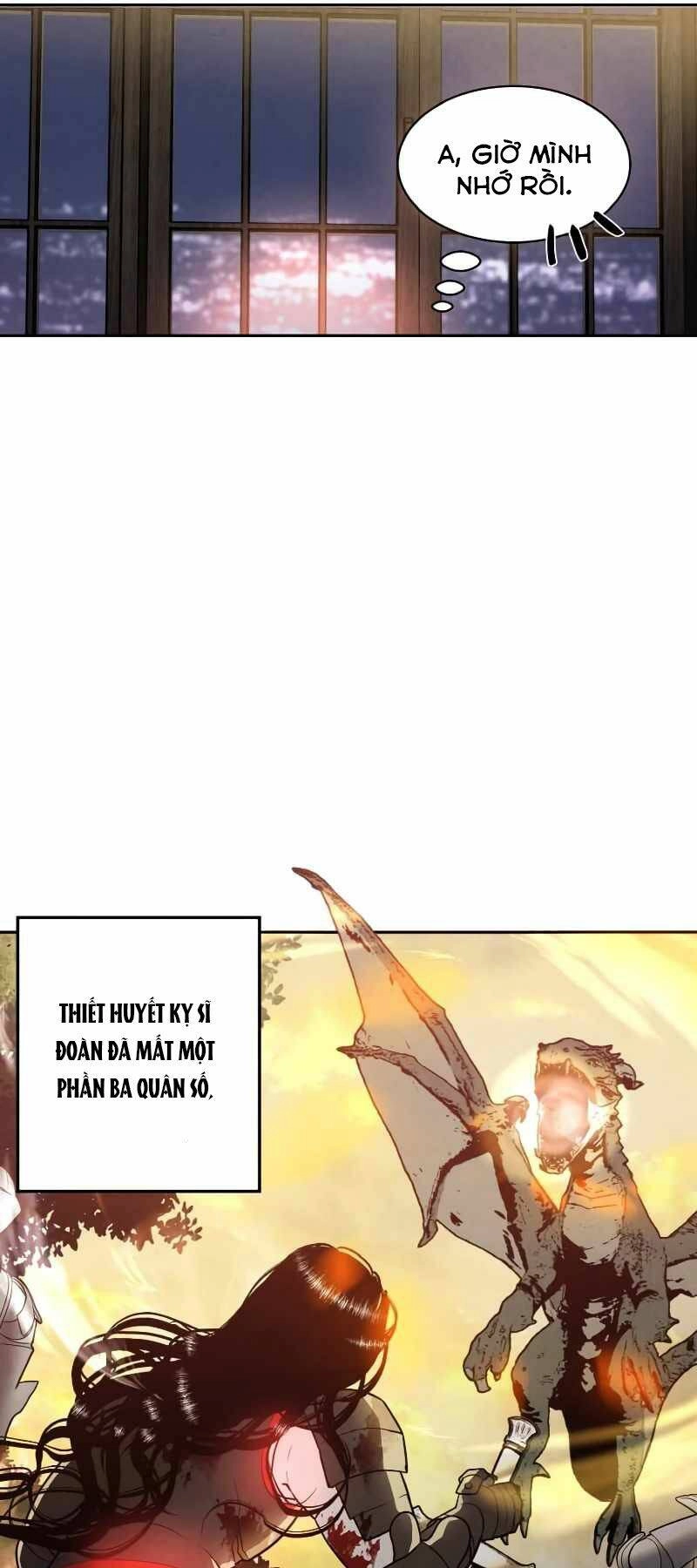 Con Trai Út Huyền Thoại Nhà Hầu Tước Chapter 20 - 26