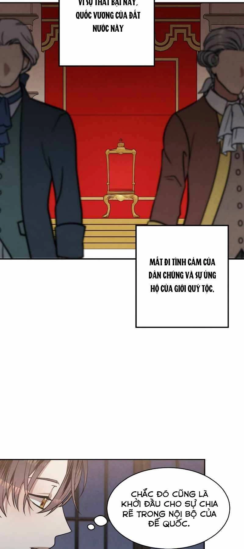 Con Trai Út Huyền Thoại Nhà Hầu Tước Chapter 20 - 28