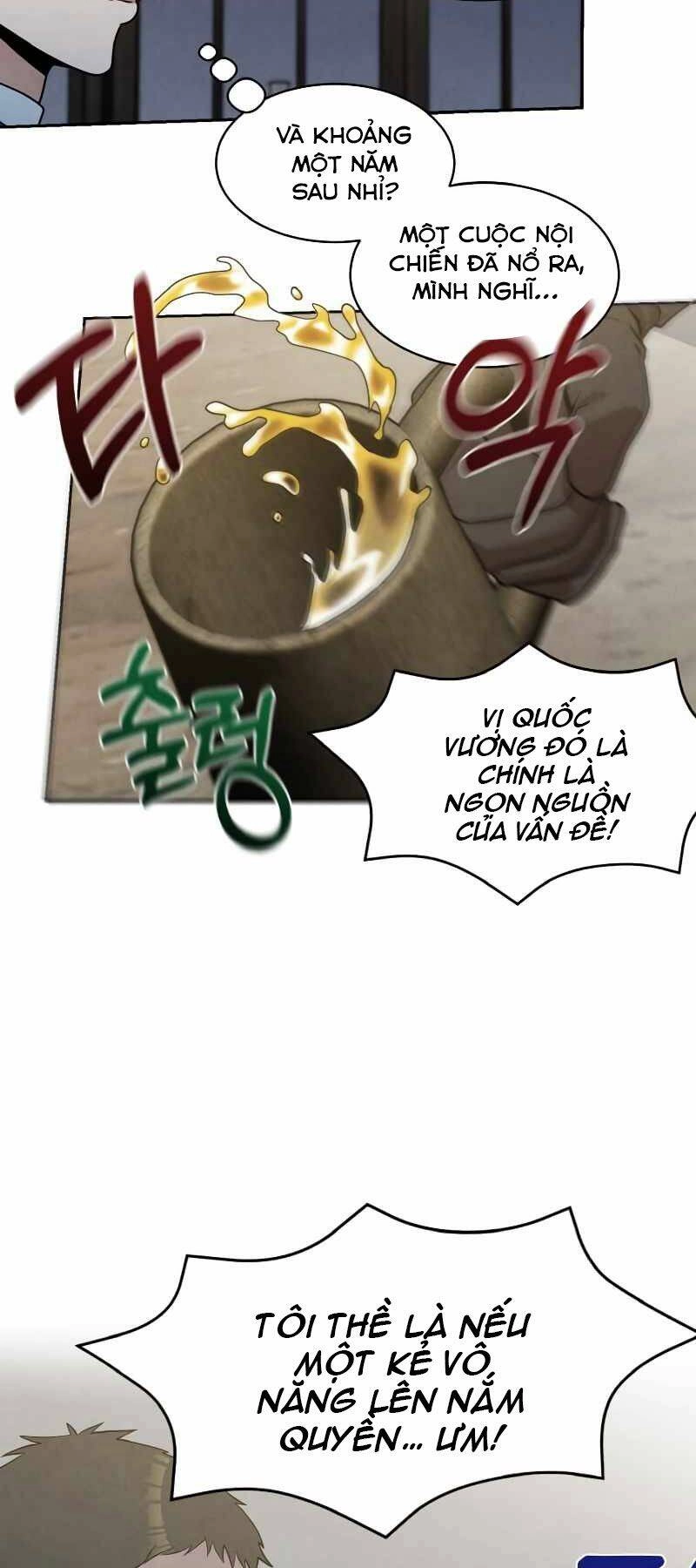 Con Trai Út Huyền Thoại Nhà Hầu Tước Chapter 20 - 29