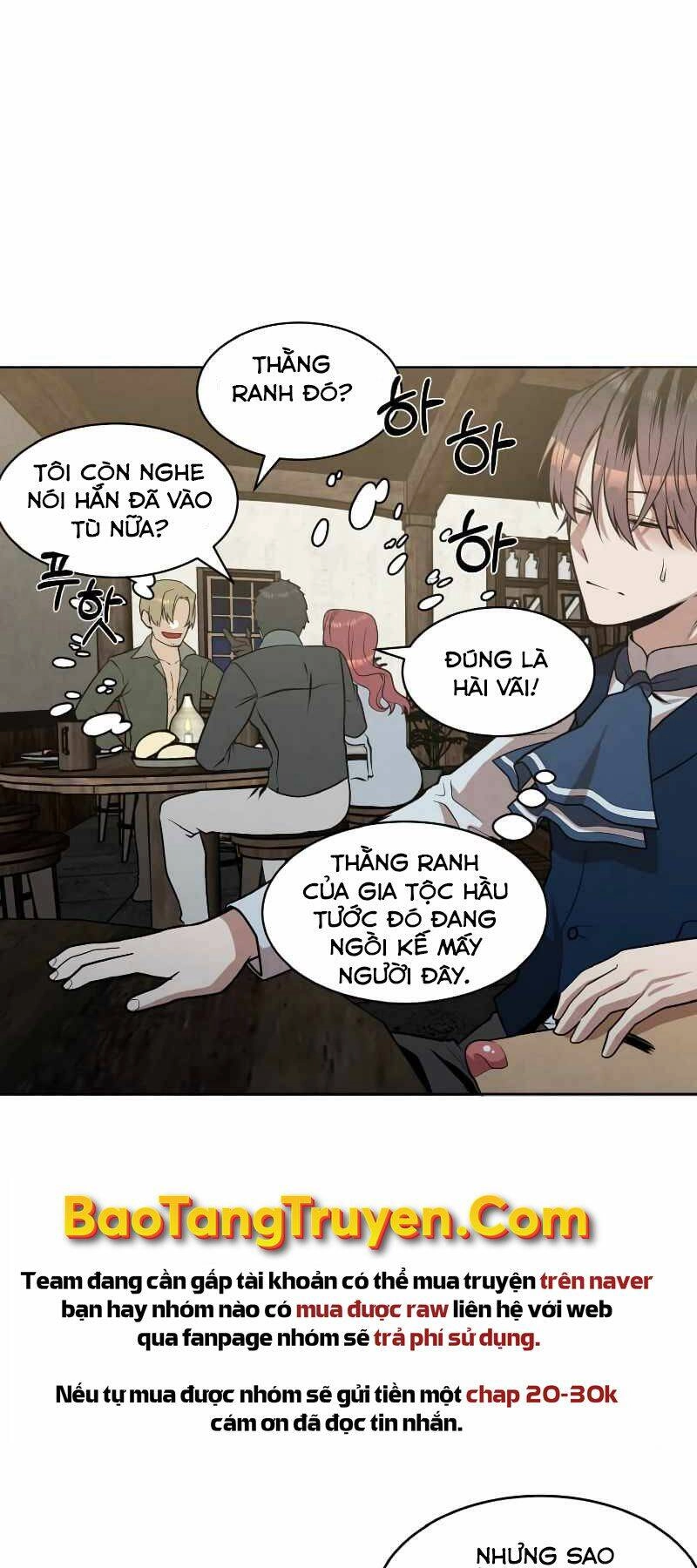 Con Trai Út Huyền Thoại Nhà Hầu Tước Chapter 20 - 33