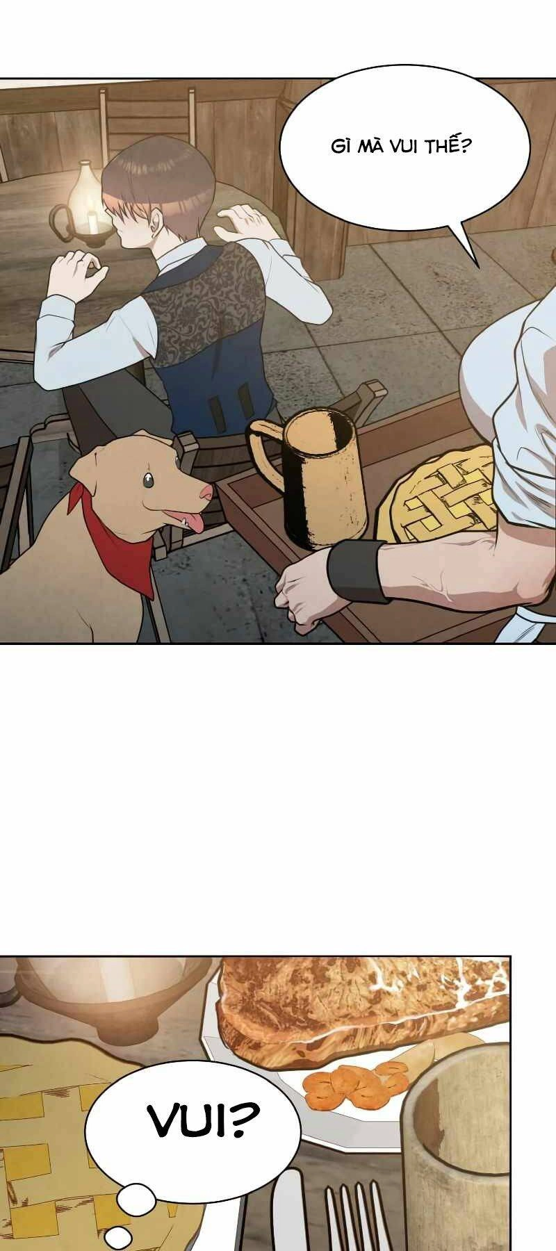 Con Trai Út Huyền Thoại Nhà Hầu Tước Chapter 20 - 35