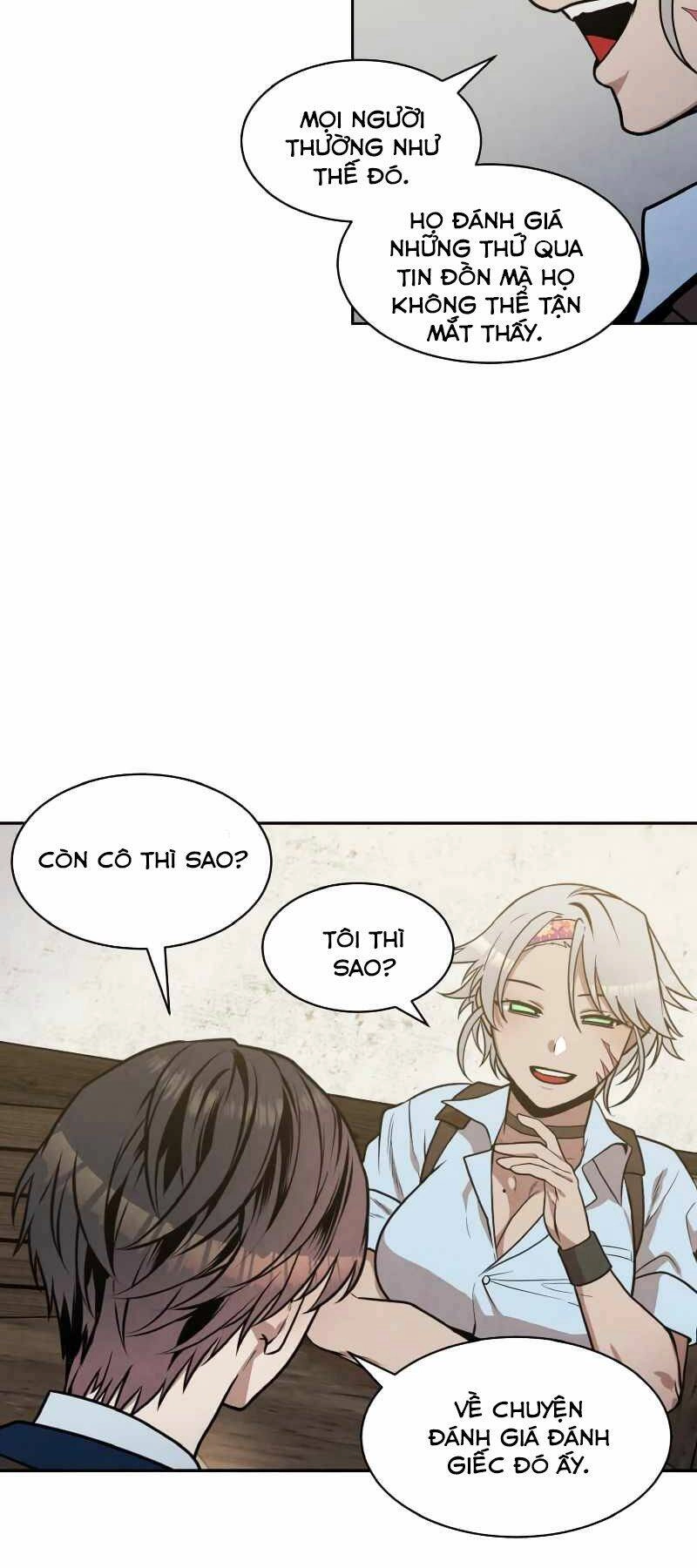 Con Trai Út Huyền Thoại Nhà Hầu Tước Chapter 20 - 40