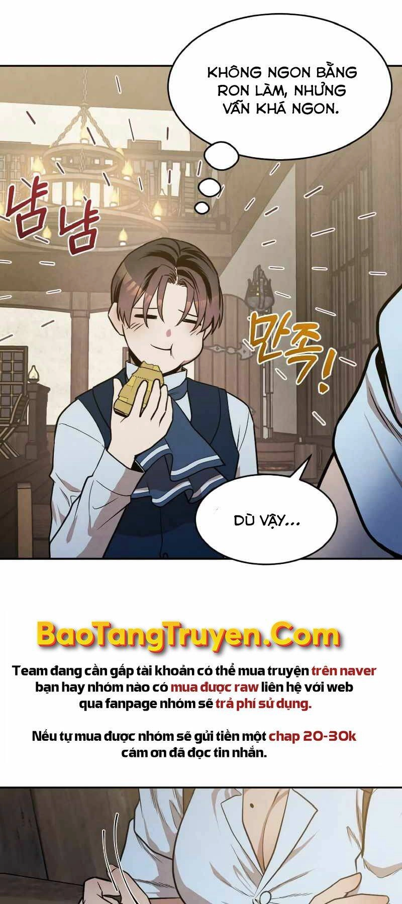 Con Trai Út Huyền Thoại Nhà Hầu Tước Chapter 20 - 44