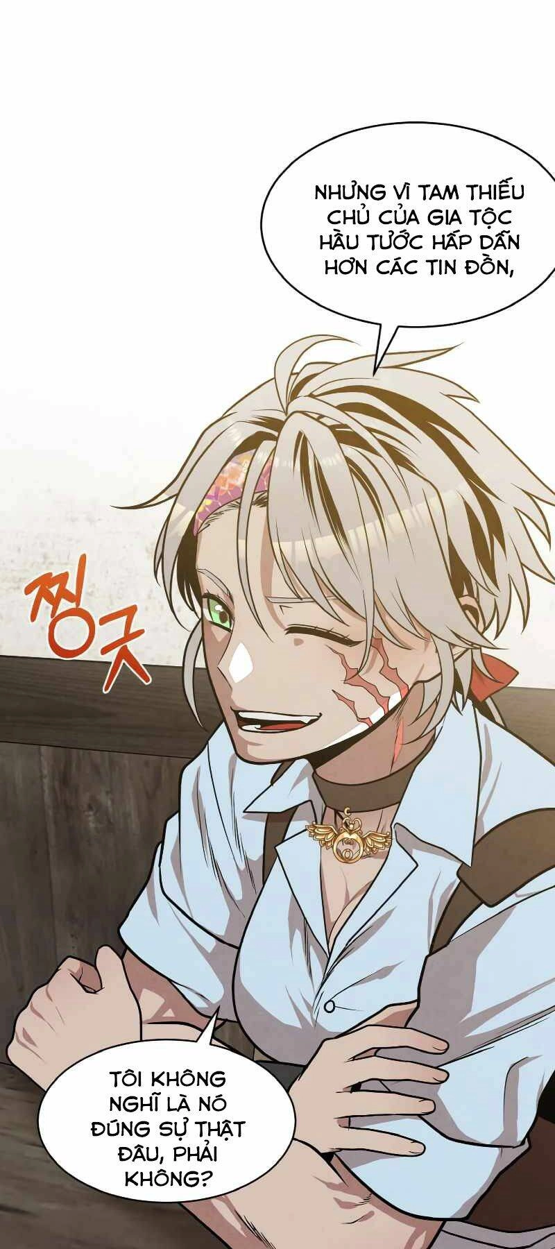 Con Trai Út Huyền Thoại Nhà Hầu Tước Chapter 20 - 46