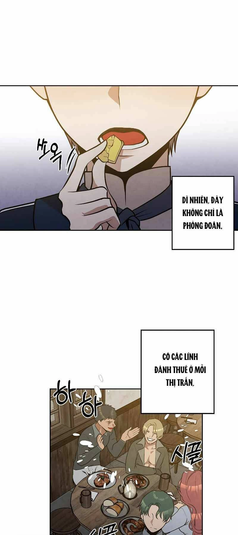 Con Trai Út Huyền Thoại Nhà Hầu Tước Chapter 21 - 7