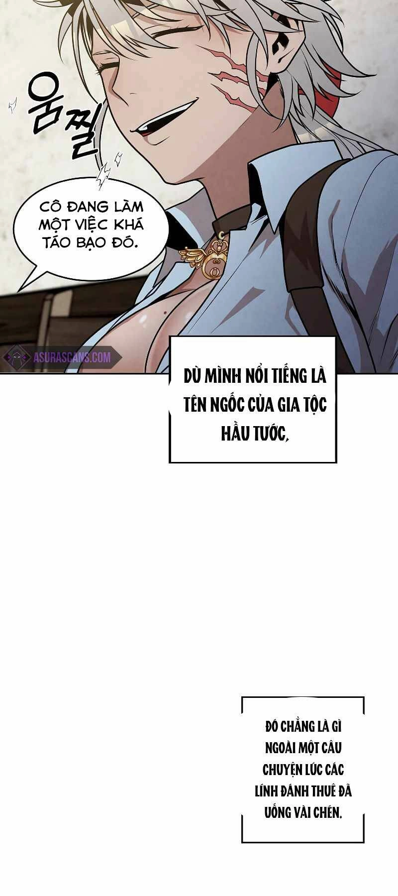 Con Trai Út Huyền Thoại Nhà Hầu Tước Chapter 21 - 13