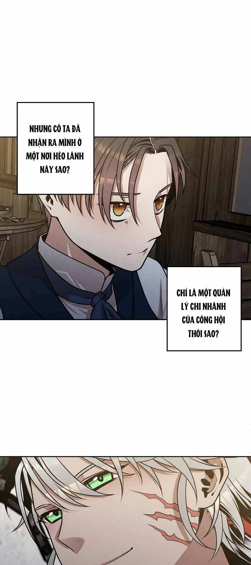 Con Trai Út Huyền Thoại Nhà Hầu Tước Chapter 21 - 14