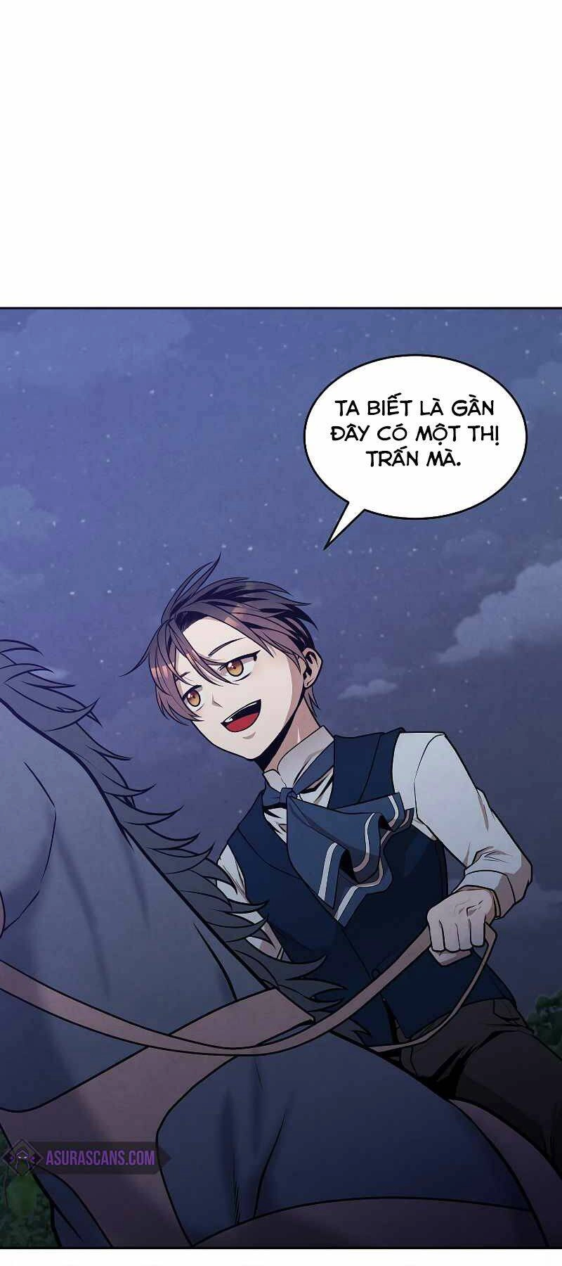 Con Trai Út Huyền Thoại Nhà Hầu Tước Chapter 21 - 16