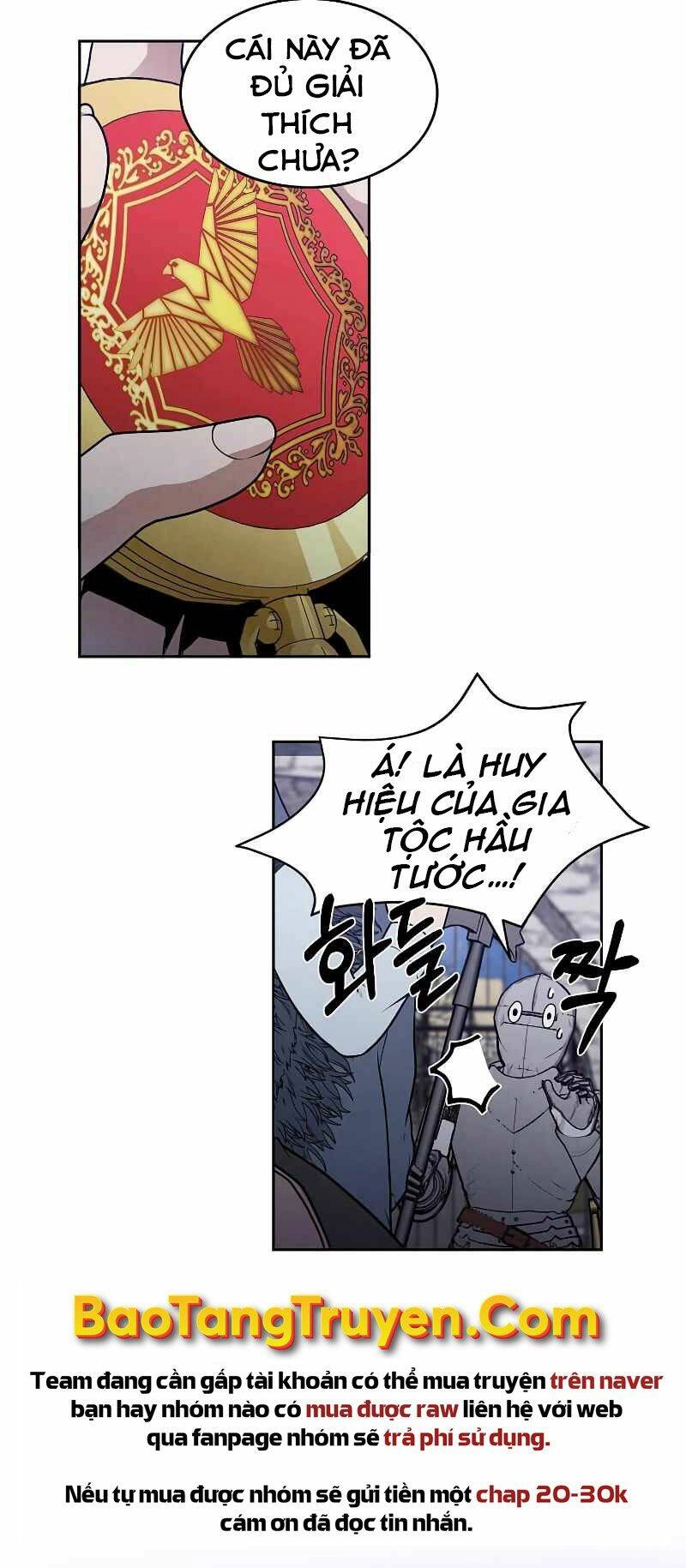 Con Trai Út Huyền Thoại Nhà Hầu Tước Chapter 21 - 18