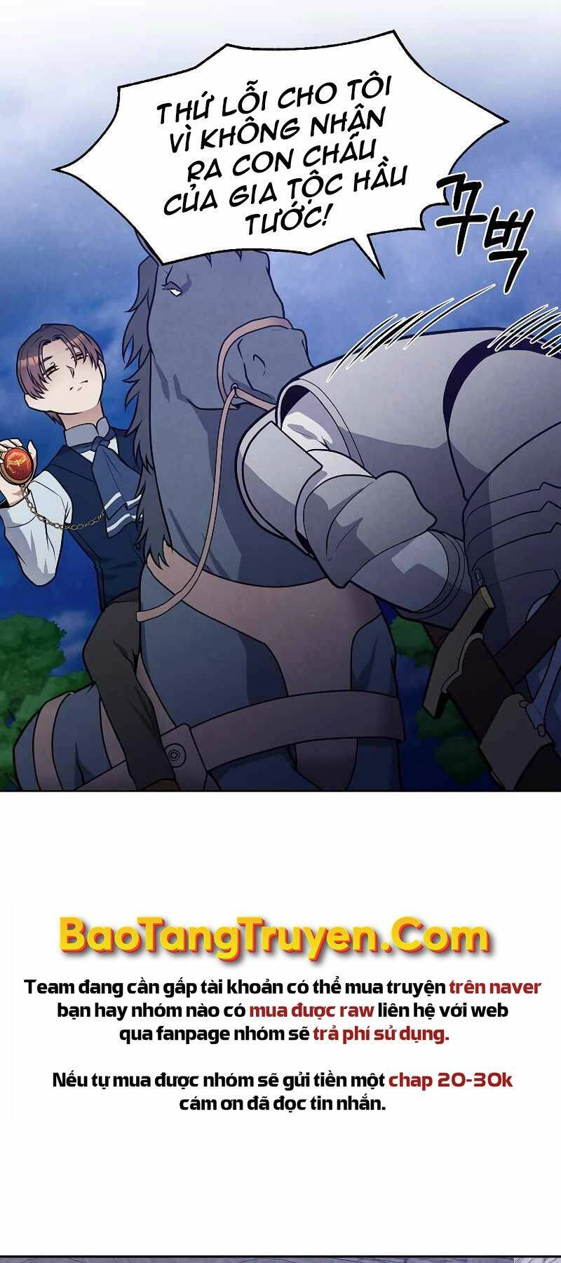 Con Trai Út Huyền Thoại Nhà Hầu Tước Chapter 21 - 19