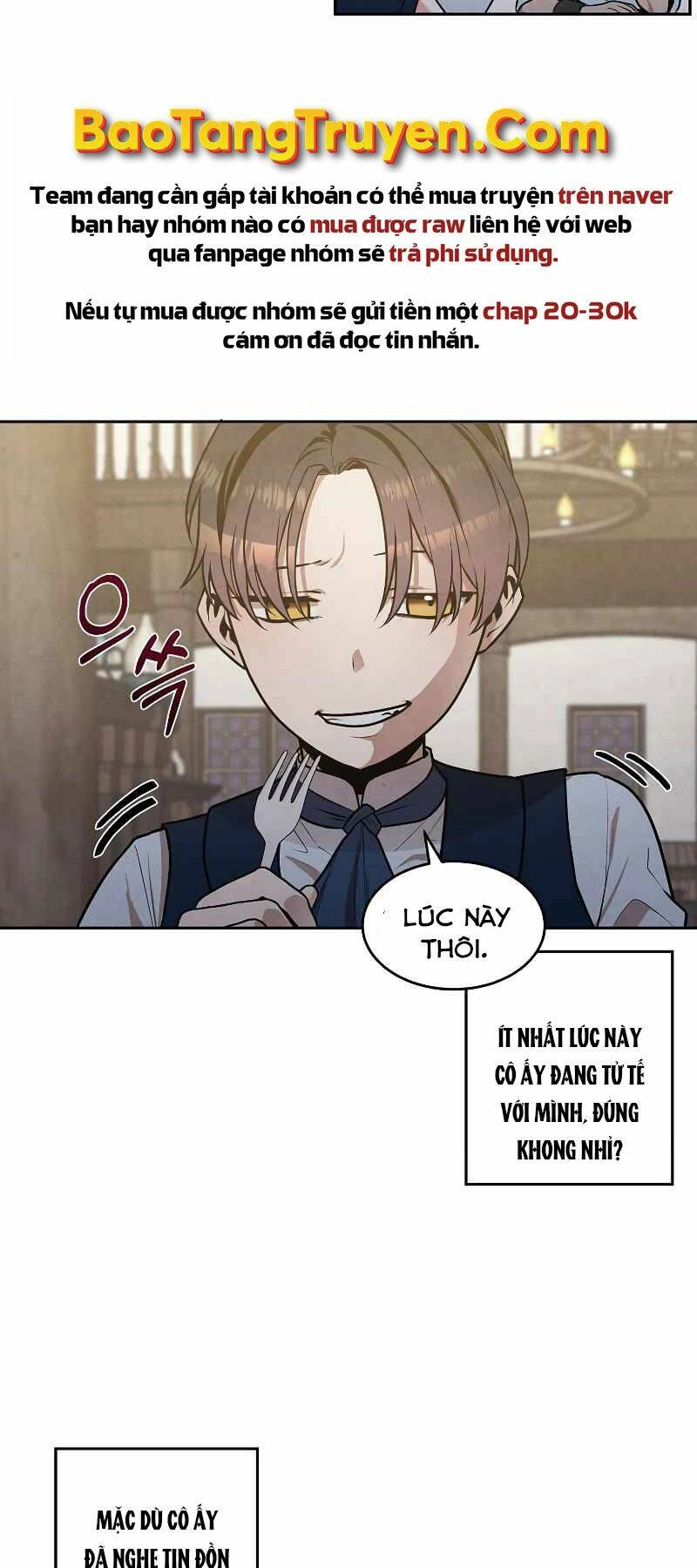 Con Trai Út Huyền Thoại Nhà Hầu Tước Chapter 21 - 22