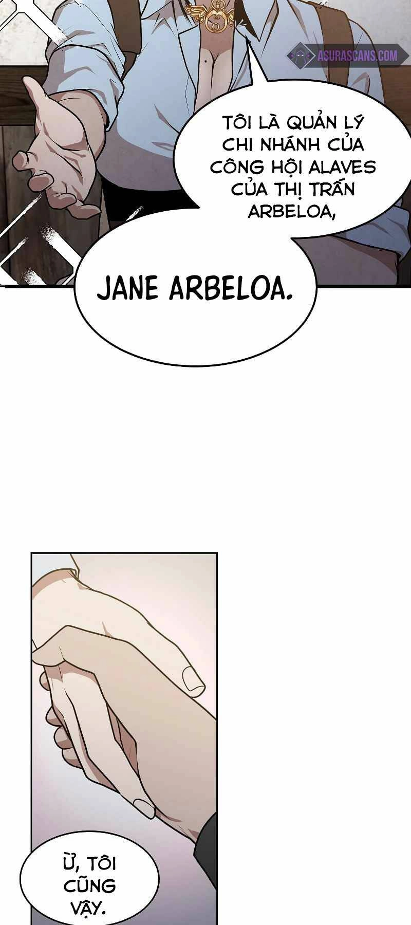 Con Trai Út Huyền Thoại Nhà Hầu Tước Chapter 21 - 25