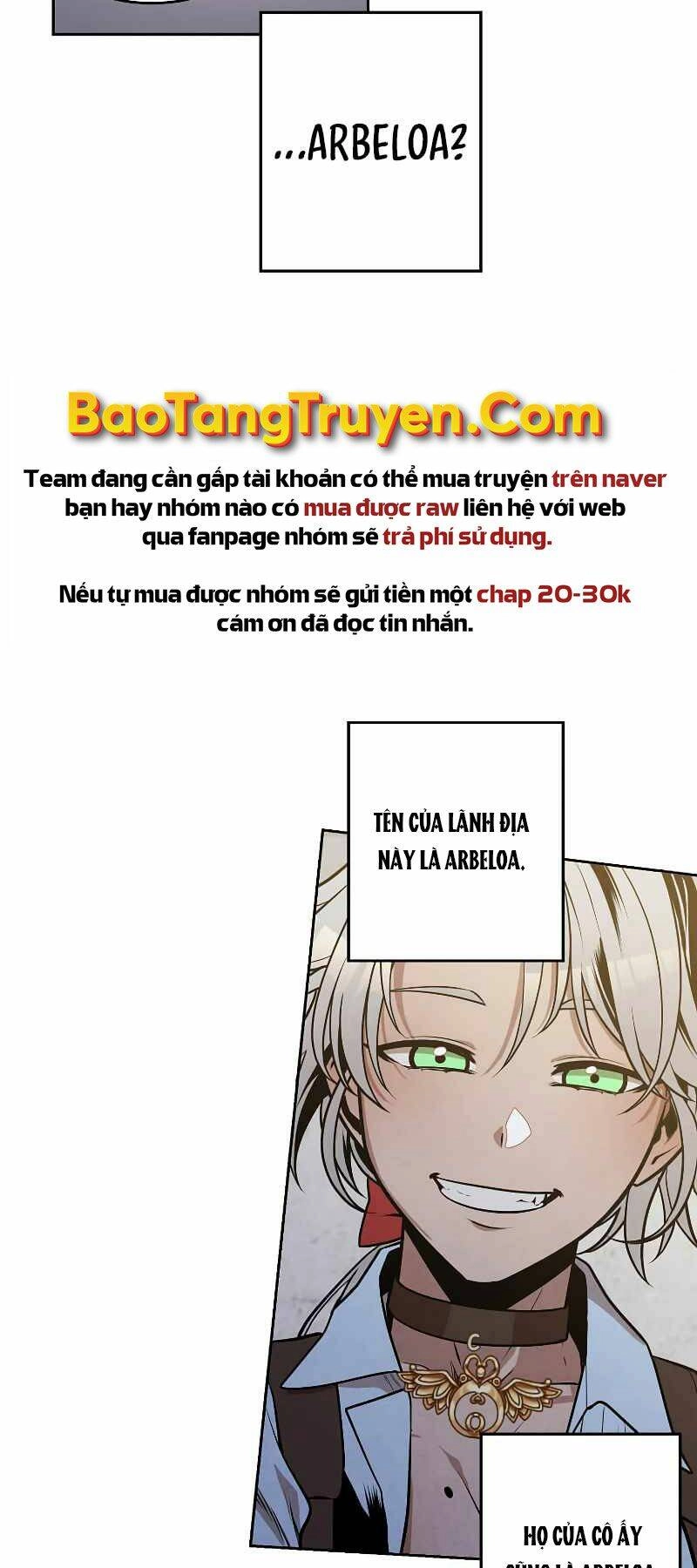 Con Trai Út Huyền Thoại Nhà Hầu Tước Chapter 21 - 26