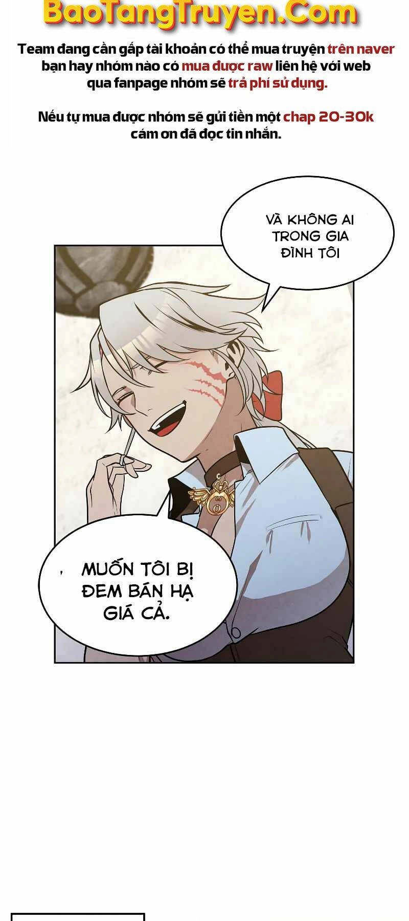 Con Trai Út Huyền Thoại Nhà Hầu Tước Chapter 21 - 29